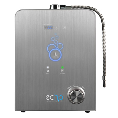 Echo H2 Machine